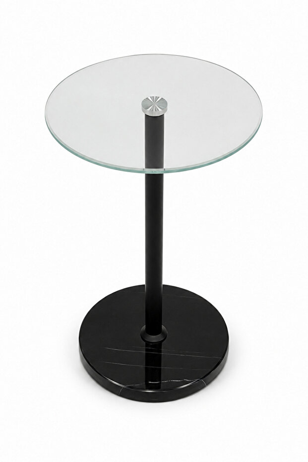 طاولة خدمة مفرد OG-24 BLACK