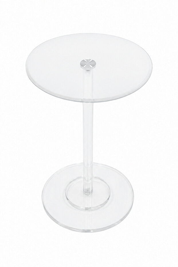 طاولة خدمة مفرد OG-22 ACRYLIC