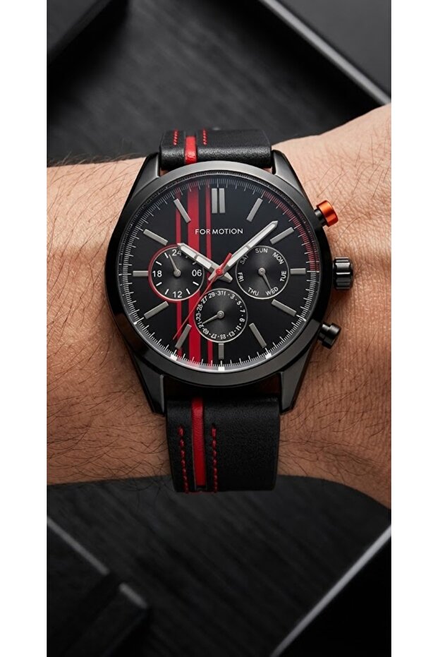Fm.B04343.01 Functions Active Men's Wristwatch
