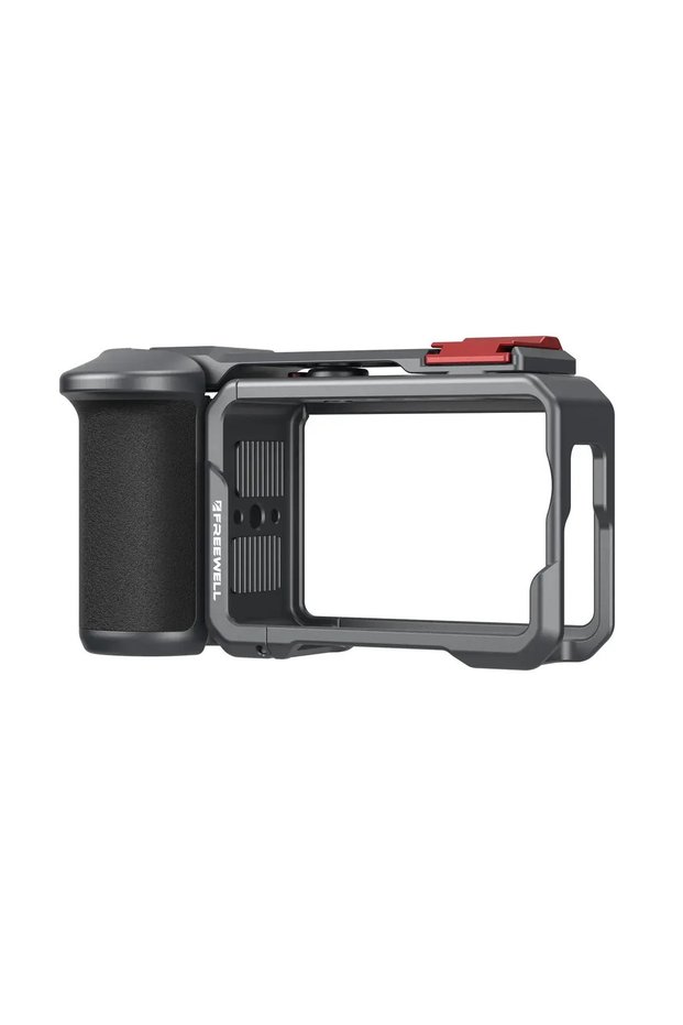 Freewell Osmo Action 6 Creator Pro Cage