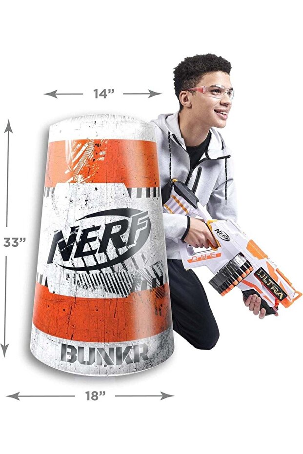 مخروط مرور Bunkr BKN-3373
