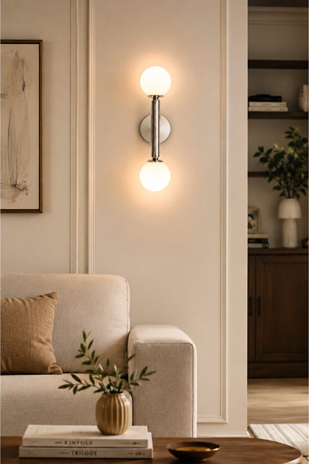Poli Modern Sconce
