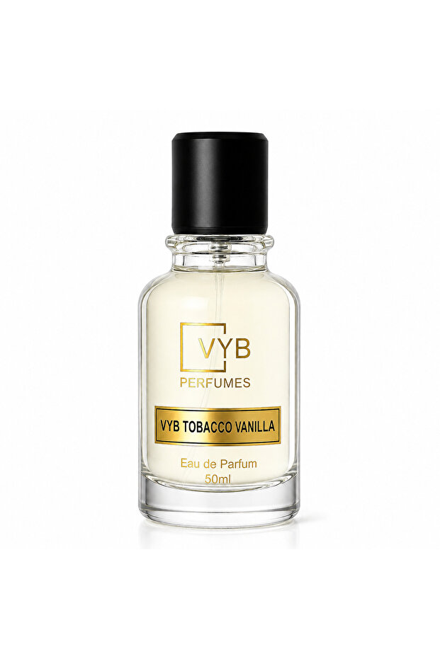 Long Lasting Amber Spicy (EDP) Perfume for Unisex, 50 ml (1.69 Fl Oz) - Tobacco Vanila Inspired Long-Lasting Fragrance upto 12 hours Perfume