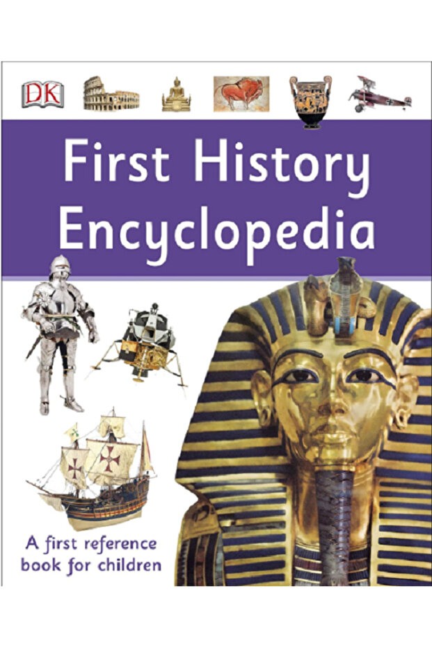 First History Encylopedia