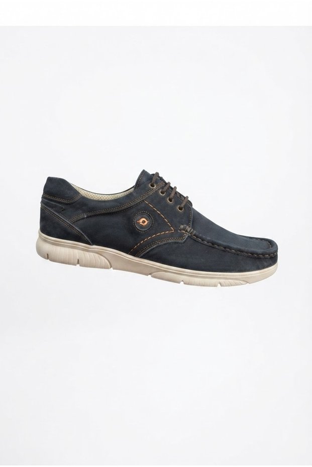 Men's Daily Genuine Leather Comfortable Shoes 219