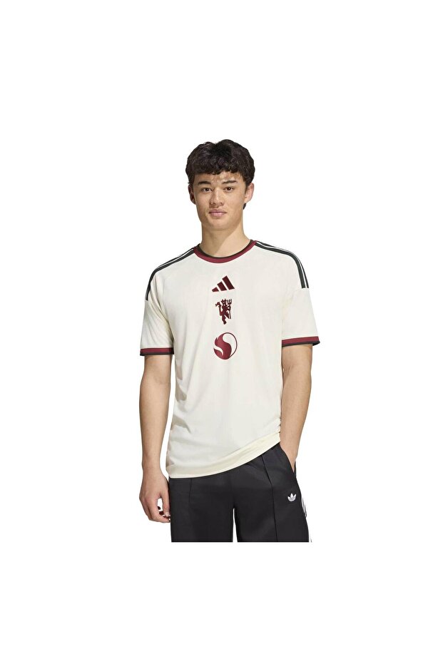 Manchester United 26/27 Third Jersey