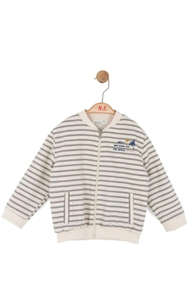 Sunny Jacket 41609 Khaki