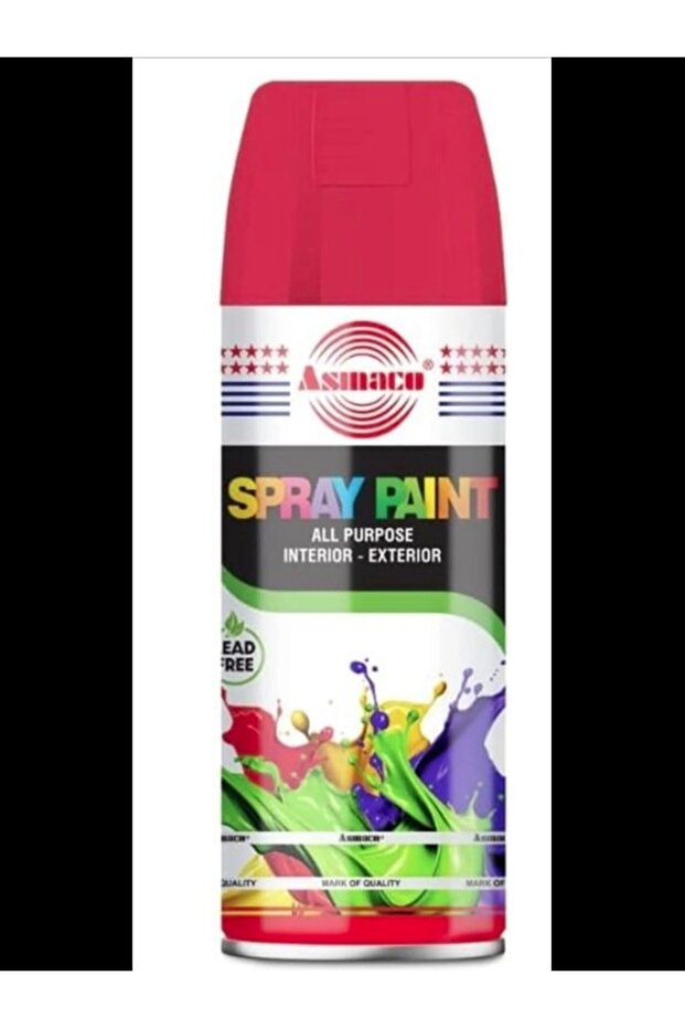SPRAY PAINT