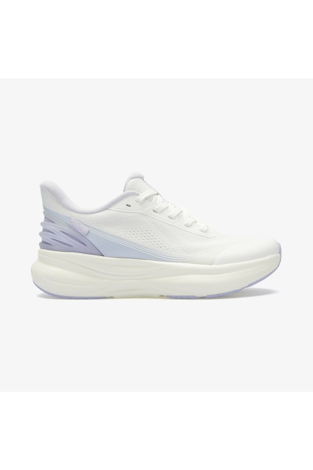 Ebuffer Tr Women's White Sports Shoes