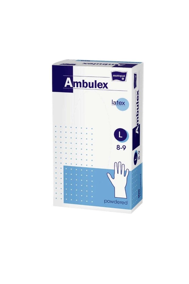 Manusi latex