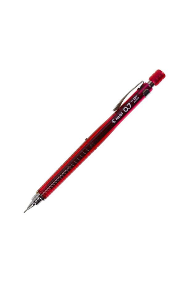 H32 Versatil Pen 0.7 Red