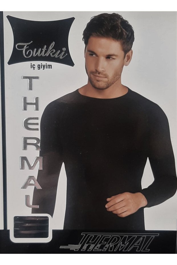 Tutku-Thermal Top Underwear