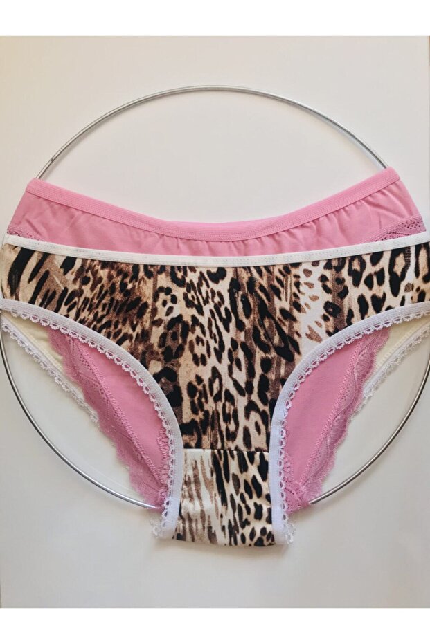 Tutku-Boy's Boxer 6 Pieces