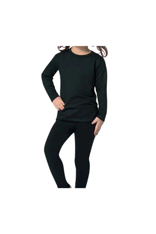 Winter Girl Thermal Top Underwear