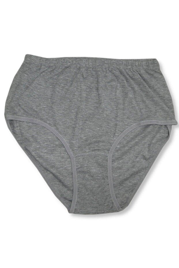 Tutku-3 Pack Colorful Ribana Bato Panties - 0922