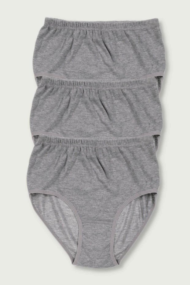 Tutku-Ribana Bato Kilot Gray 12-Pack