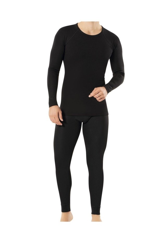Tutku-Men's Thermal Suit