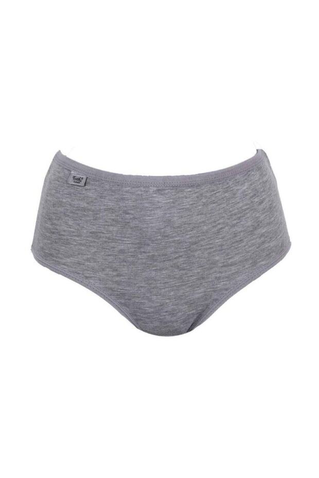 Tutku-Children's Printed Panties 6 Pieces