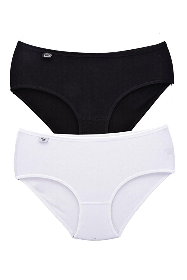 Tutku-Mrc Kid's Bikini Panties 6 Pack 523 Gizem