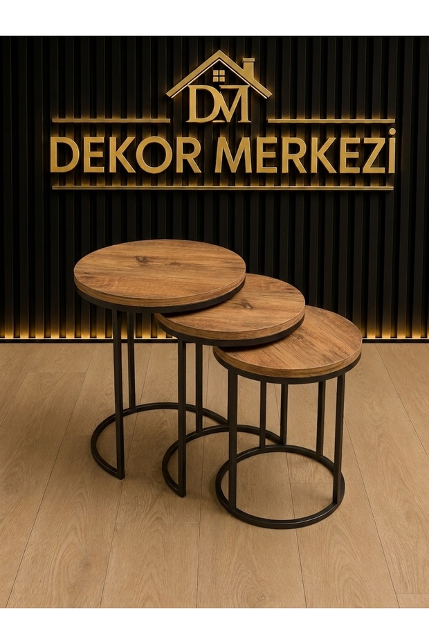 Ekonomik 3lü zigon