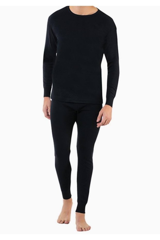 Tutku-Men's Thermal Top New Season (1 Piece Economical)