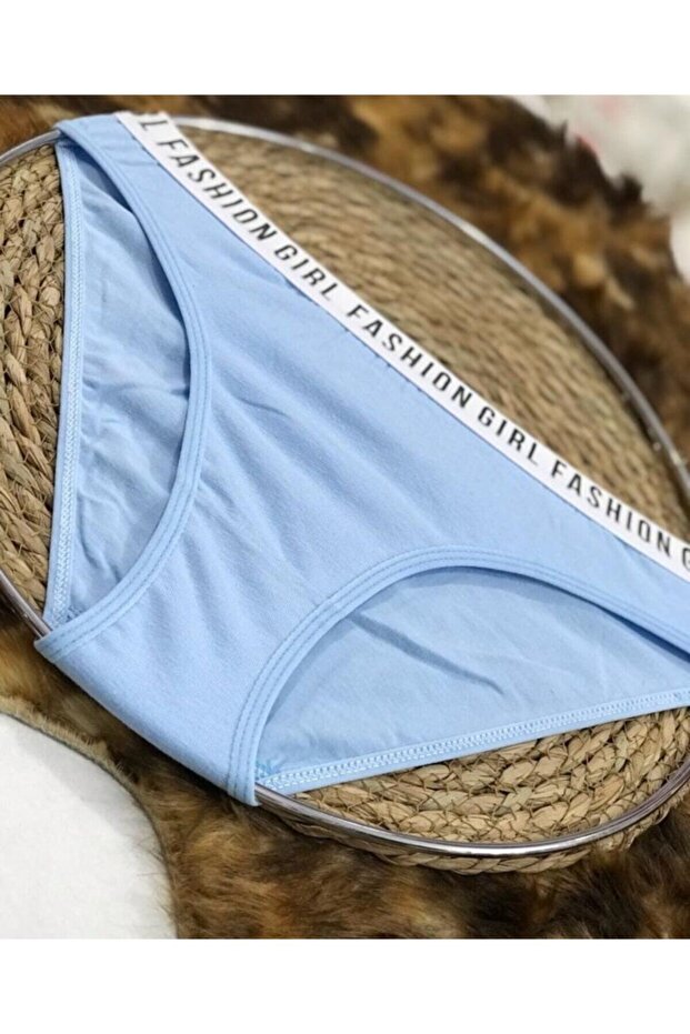 Tutku-Women's Hera Bikini Panties Elastic