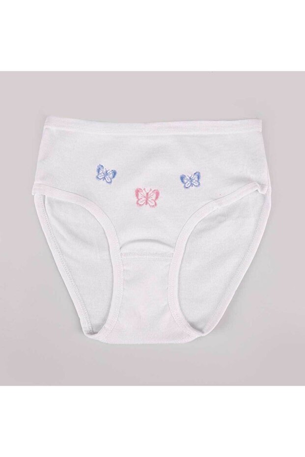 Tutku-Bato Panties 821-1