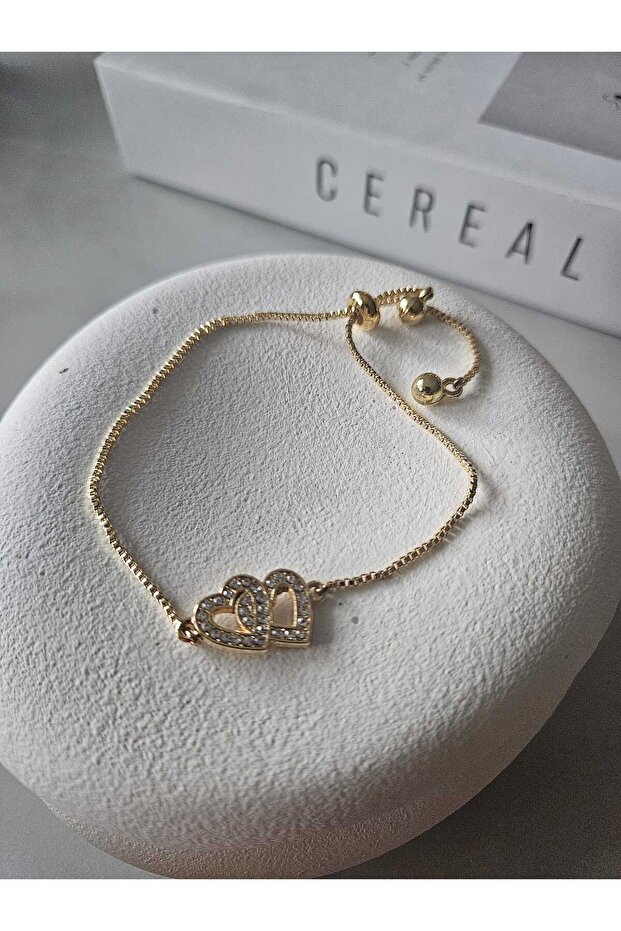 Stylish and Elegant Adjustable Lift Bracelet
