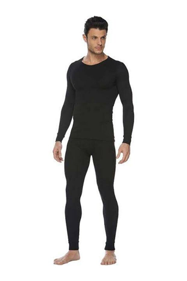 Tutku-Men's Thermal Suit