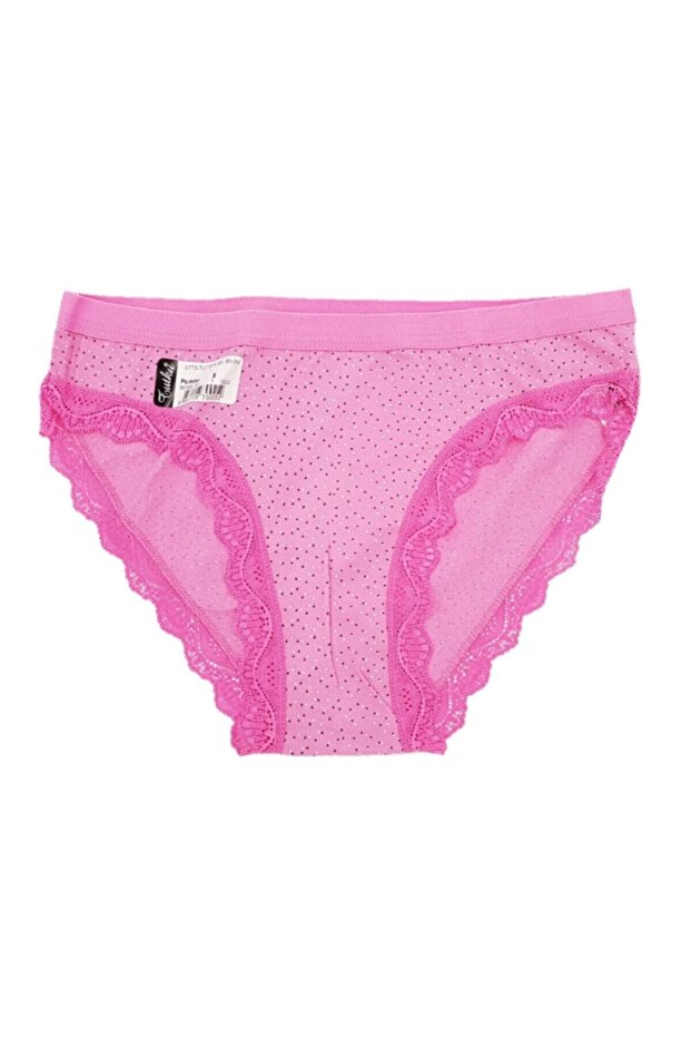 Tutku-Işıl Bikini Gray 3-Pack Kf-Işıl-01