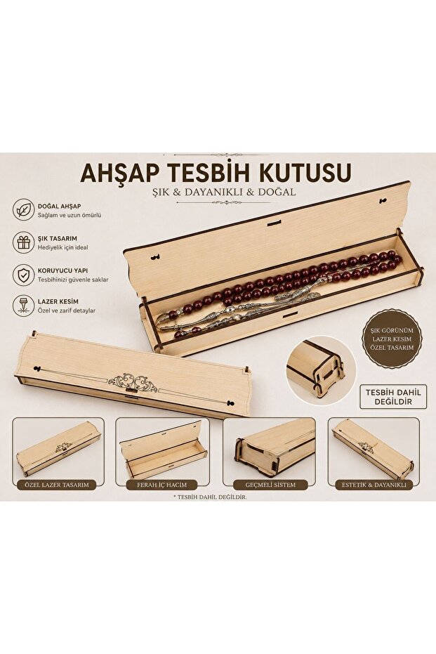 TESBİH KUTUSU