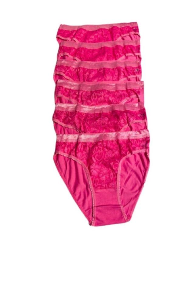 Tutku-Women's Panties 6-Pack