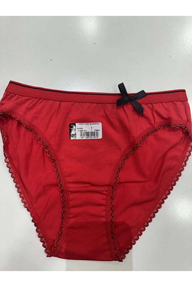 Tutku-Bikini 6 Pieces
