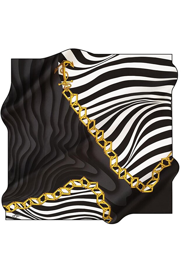 Polyester Tivil Scarf 8315795-914