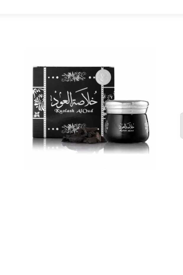 بخور خلاصة العود 40 جرام