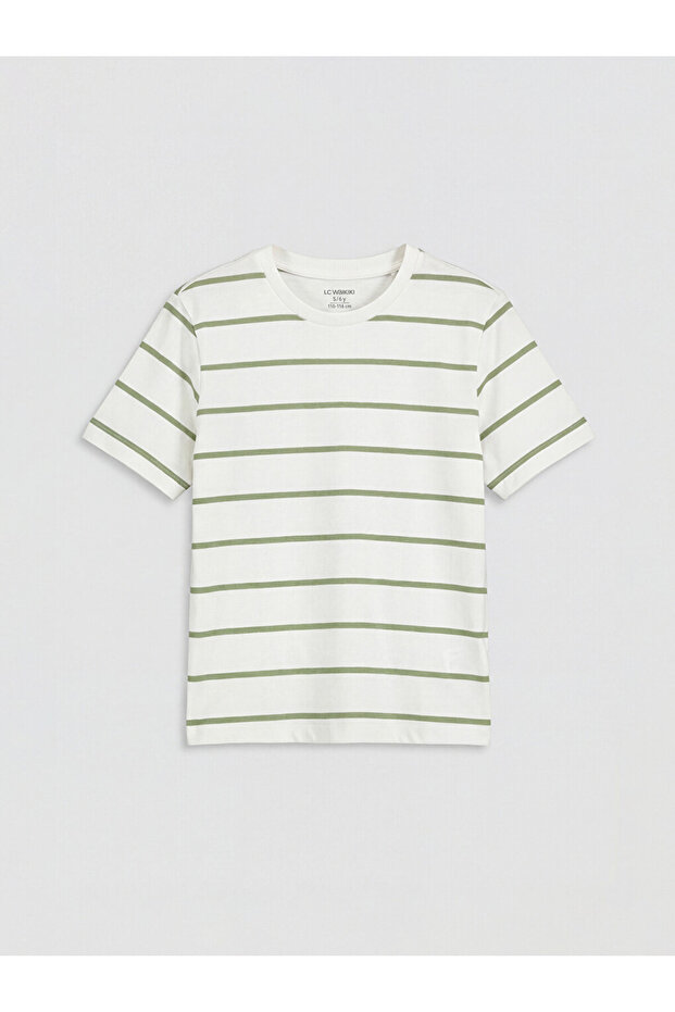 Shining Choices from Shining Store Zero Roba Collar Boy's T-Shirt