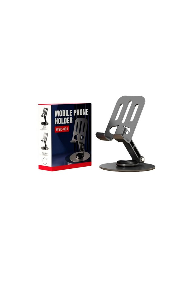 Platoon Pl-8644 Metal Phone Stand (Wzd-001)
