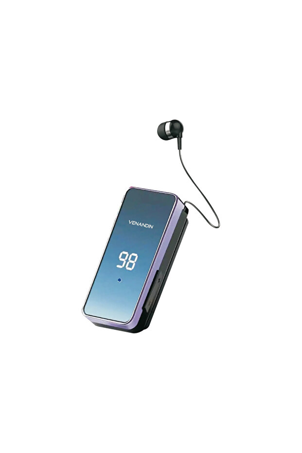 Venandin Lx70 Roller Bluetooth Headset Pct92