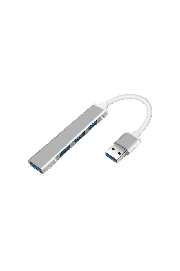 Platoon Pl-5550 1*Usb3.0, 3*Usb2.0 4 Port USB Hub Pct64