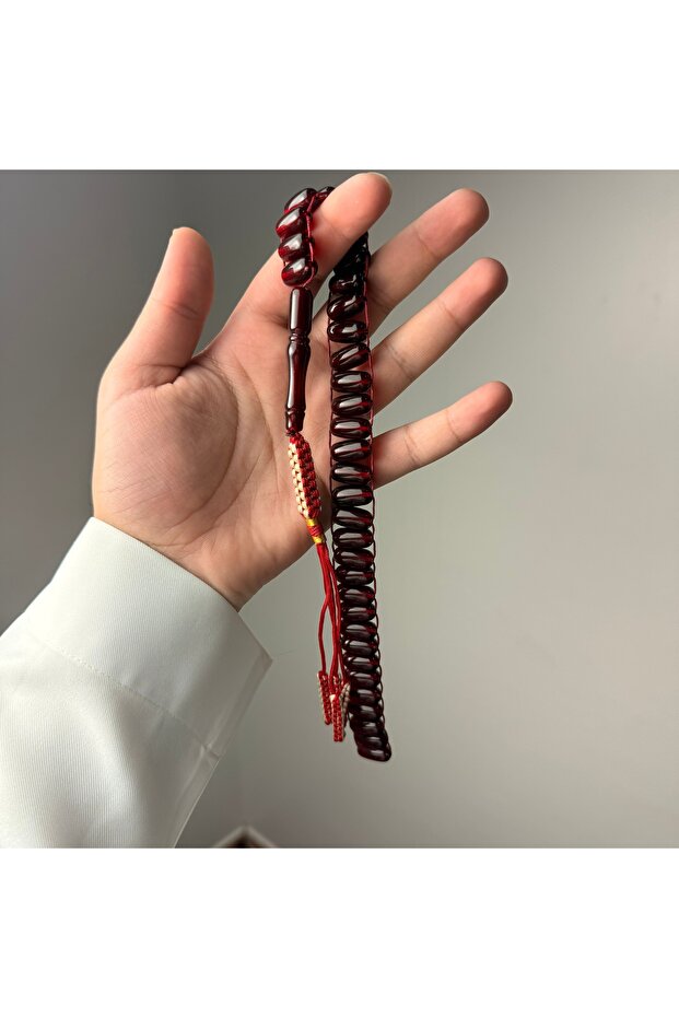مسباح بلاستك يوناني كركوشه
