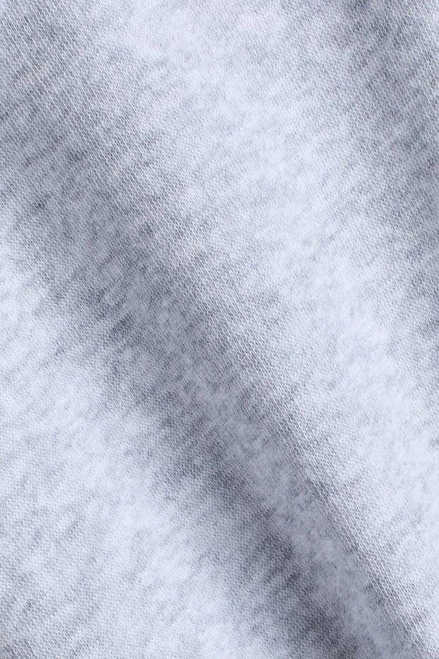 Sweatshirt joggers