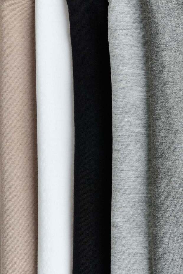 5-pack T-shirts