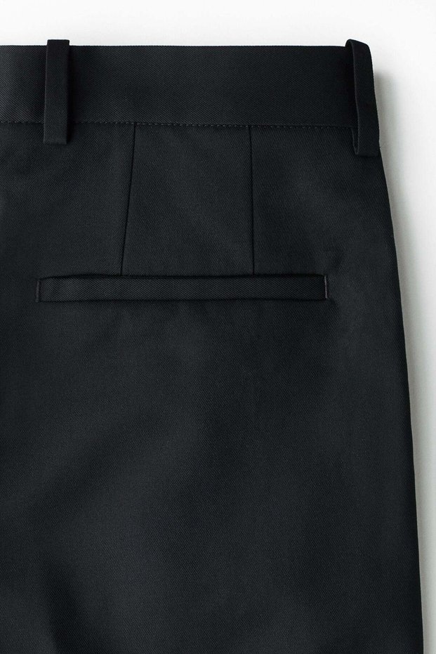 Loose Fit Tailored trousers