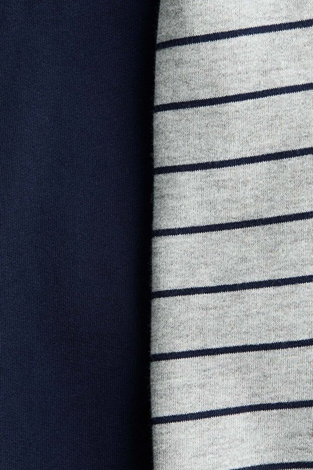 2-pack cotton joggers