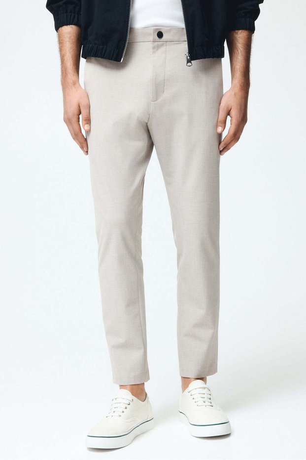 Comfort Fit Slim chinos