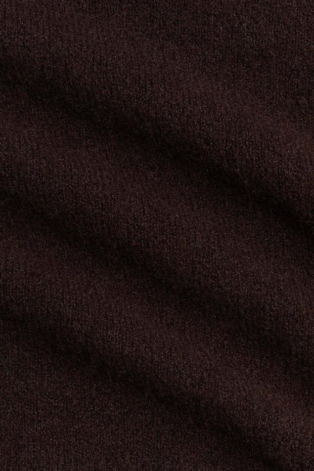 Knitted T-shirt