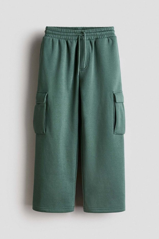 Cargo joggers