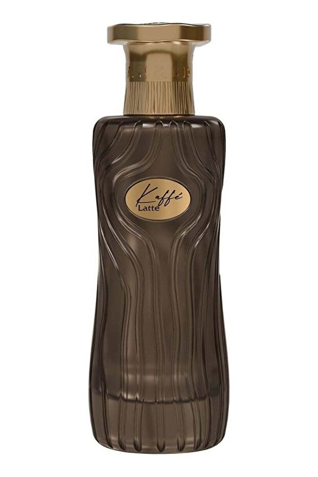 Kaffe Latte Extrait De Parfum for Unisex 100ml