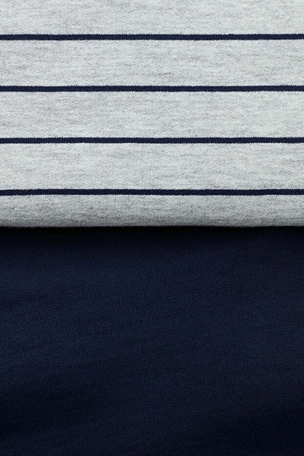 2-pack cotton sweatshirts