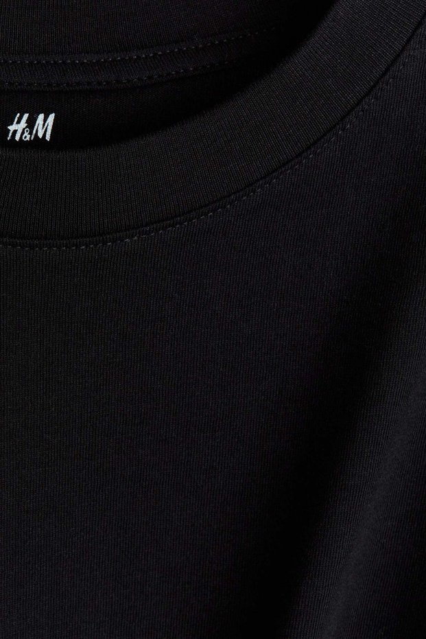 Loose-fit T-shirt